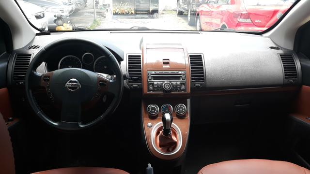 Sentra 2011 extra - Foto 7
