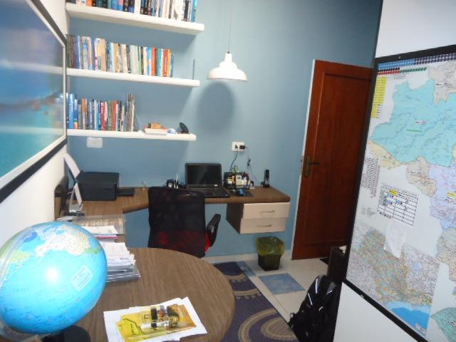 Casa estilo de Fazenda em condomínio fechado - Foto 5