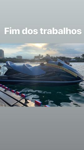 Habilitação para lancha e Jet ski - Foto 4