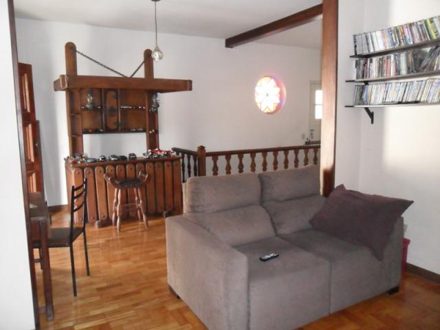 Casa à venda com 4 dormitórios em Carlos prates, Belo horizonte cod:13972 - Foto 7