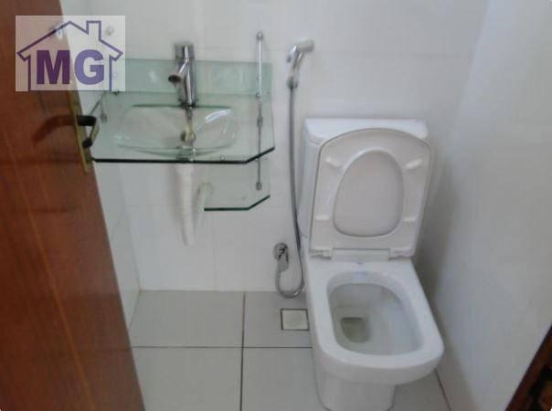Galpão para alugar, 990 m² por R$ 15.000/mês - Cabiúnas - Macaé/RJ - Foto 7