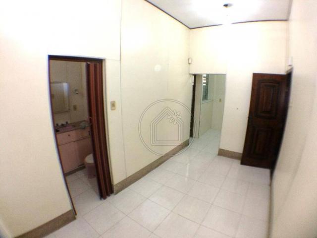 Grajaú, rua araxá ,casa com 5 dormitórios à venda, 200 m² por r$ 790.000,00 - grajaú - rio - Foto 16