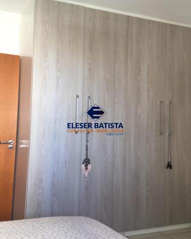 Apartamento à venda com 3 dormitórios em Paradiso, Serra cod:AP00158 - Foto 10