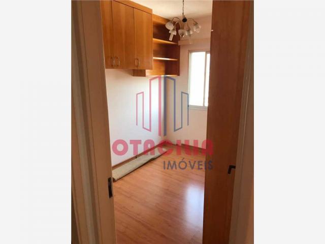 Apartamento para alugar com 3 dormitórios em Vila sao pedro, Santo andre cod:23325 - Foto 10