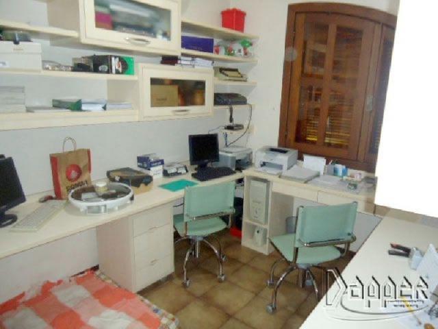 Casa à venda com 3 dormitórios em San rafael, Novo hamburgo cod:4002 - Foto 7