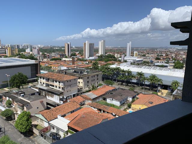 Apartamento para aluguel tem 95 m2 com 3 quartos em Joaquim Távora - Fortaleza - Ceará - Foto 5