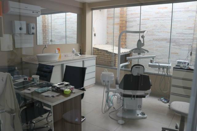 Oportunidade em Planaltina DF vendo excelente e linda clínica odontológica, barato - Foto 5
