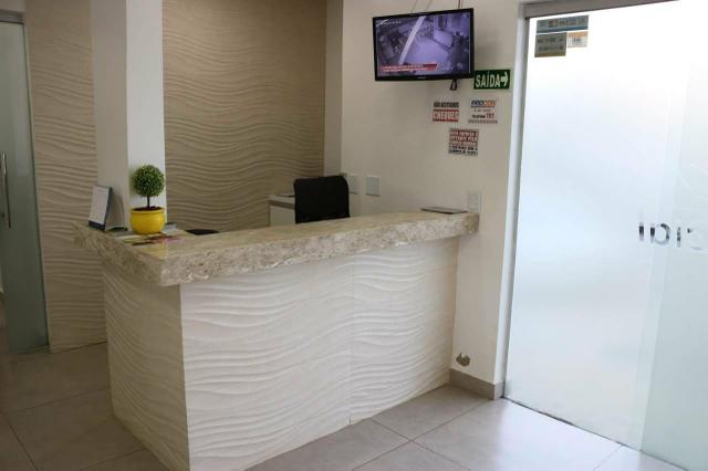 Oportunidade em Planaltina DF vendo excelente e linda clínica odontológica, barato - Foto 12