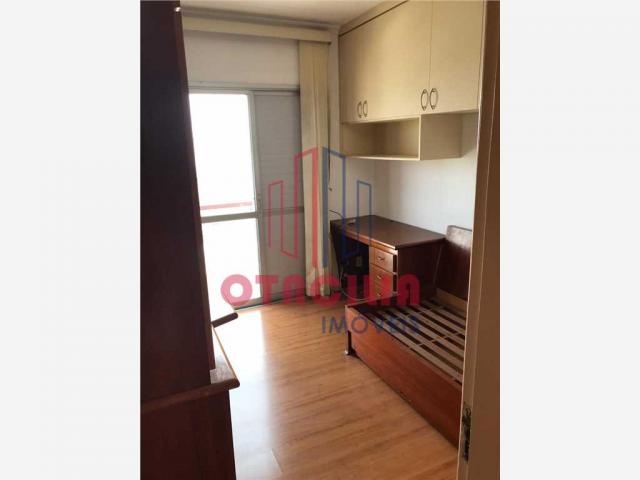 Apartamento para alugar com 3 dormitórios em Vila sao pedro, Santo andre cod:23325 - Foto 8