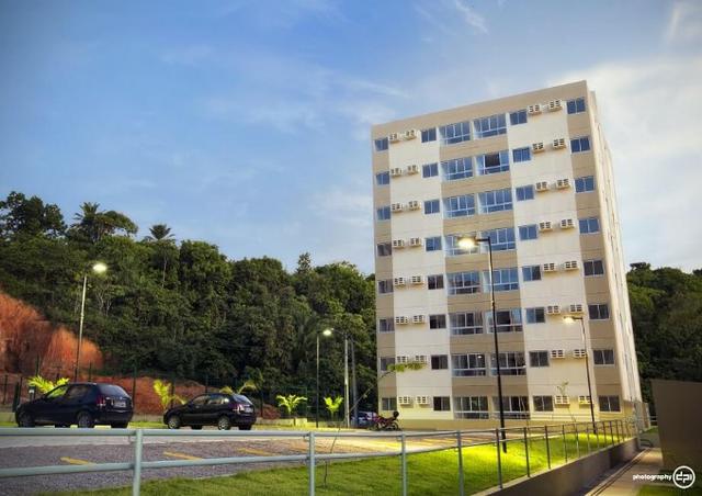 Saia do aluguel apartamento em Sao lourenço da mata com a menor taxa de juros JS - Foto 4