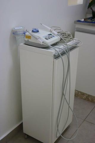 Oportunidade em Planaltina DF vendo excelente e linda clínica odontológica, barato - Foto 16