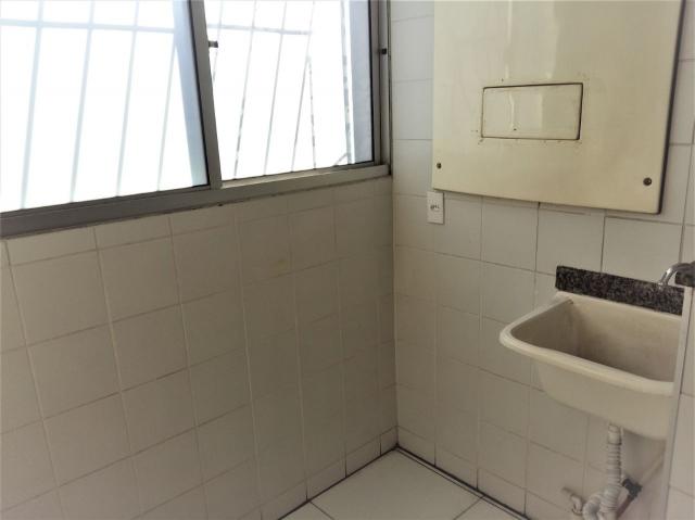Apartamento de 2 qtos em ótima localização - Foto 8