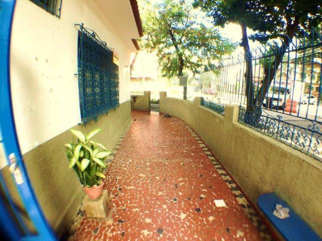 Grajaú, rua araxá ,casa com 5 dormitórios à venda, 200 m² por r$ 790.000,00 - grajaú - rio - Foto 18