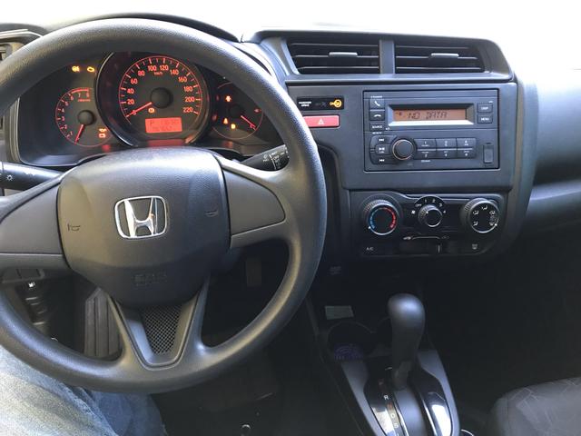 Fit 2015 lx Flexone - automatico - raridade - Foto 3