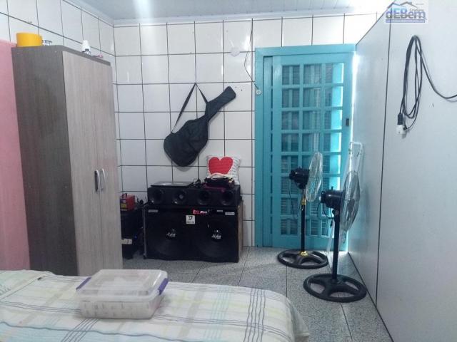 Casa, Nossa Senhora da Salete, Criciúma-SC - Foto 12