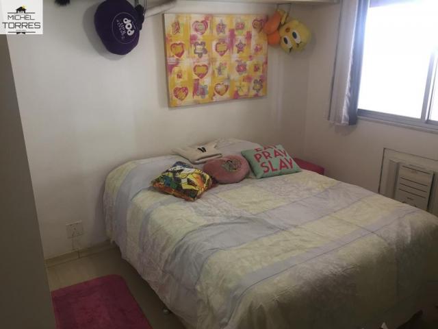 Apartamento, Jardim Guanabara, Rio de Janeiro-RJ - Foto 12