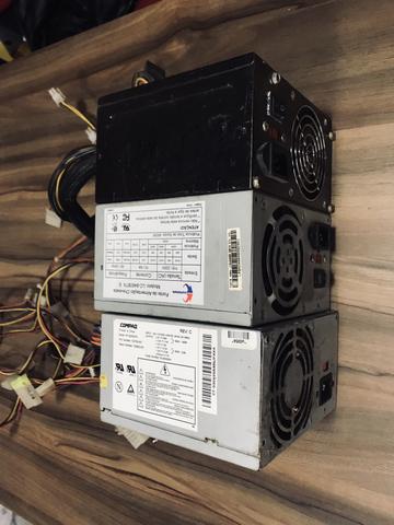 Fonte de computador - Foto 4