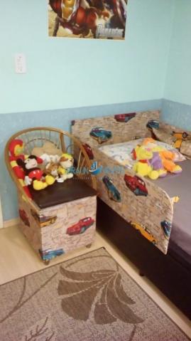 Vendo ótima casa em Gravataí com100m² construídos por R$265.000,00 51-41014224 whats 9857 - Foto 17