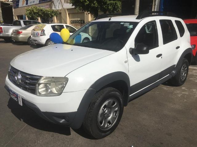 Renault Duster 1.6 Flex Completa - Foto 3