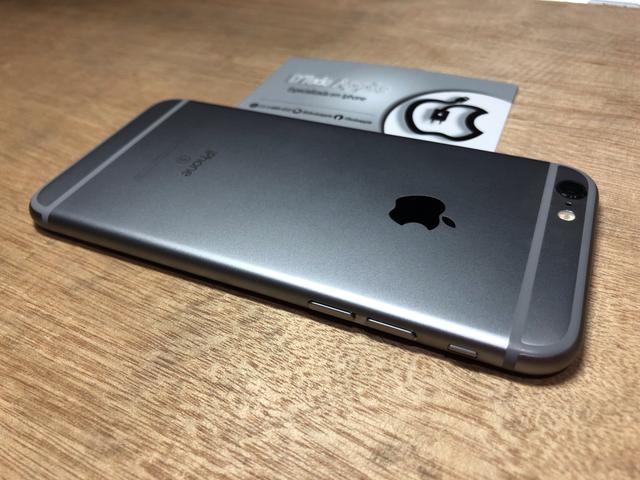 Iphone 6s 16gb sem detalhe, 8xR$129 no cartão - Foto 4