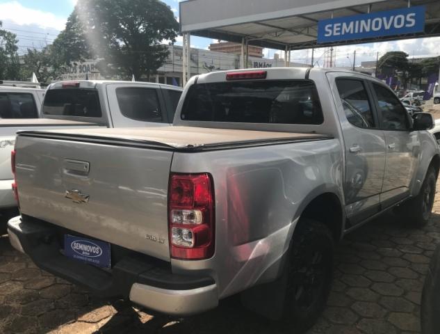 CHEVROLET S10 2.4 LT 4X2 CD 8V FLEX 4P MANUAL. - Foto 6