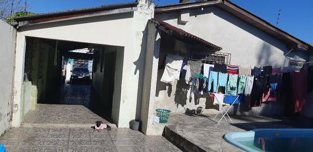Imóvel c/ 2 casas, 4 dormitórios, Pres. João Goulat-Sta. Maria-10107 - Foto 15