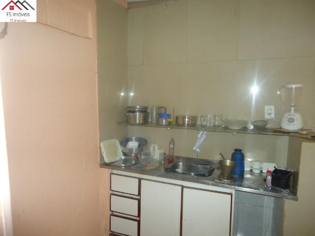 QR 502 Ótima Casa 3 Quartos E s c r i t u r a d a - Foto 8