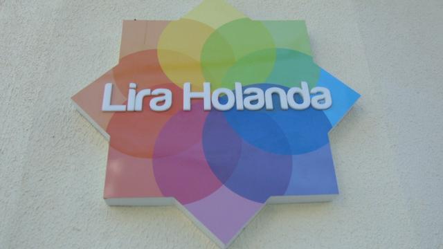 Ed. Lira Holanda, Novo, 2 Qtos, 61m2, Andar Alto, Nascente e 2 Vagas de Garagem - Foto 20