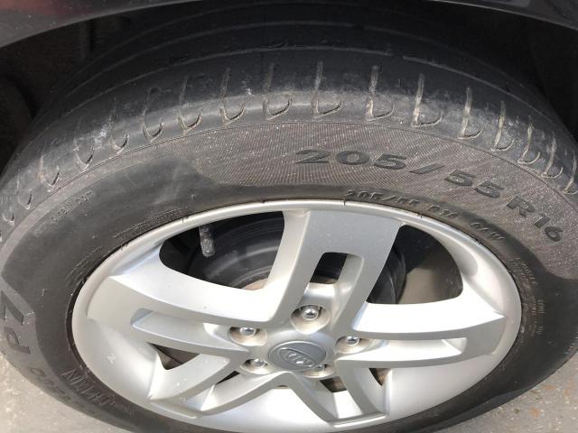 Kia soul 1.6 - Foto 11