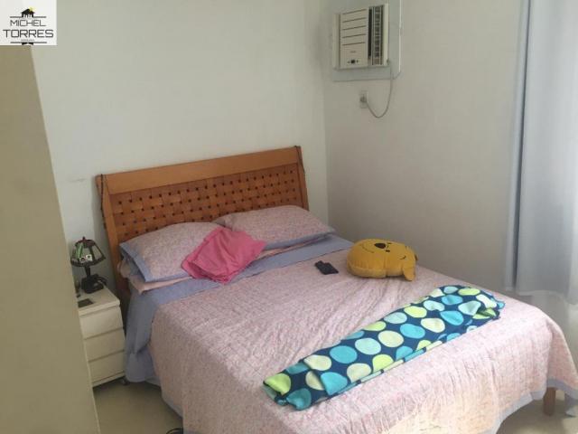 Apartamento, Jardim Guanabara, Rio de Janeiro-RJ - Foto 11
