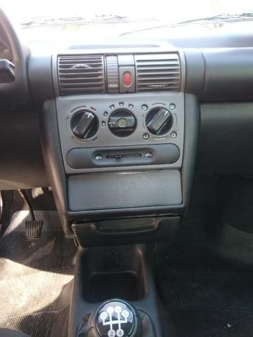 Gm - Chevrolet Classic 1.0 2006 Alcool - Foto 5