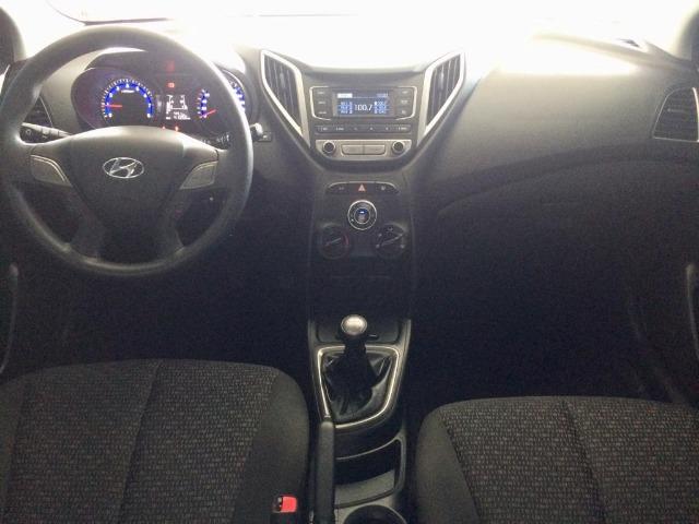 Hyundai Hb20 1.0 Comfort - Foto 5