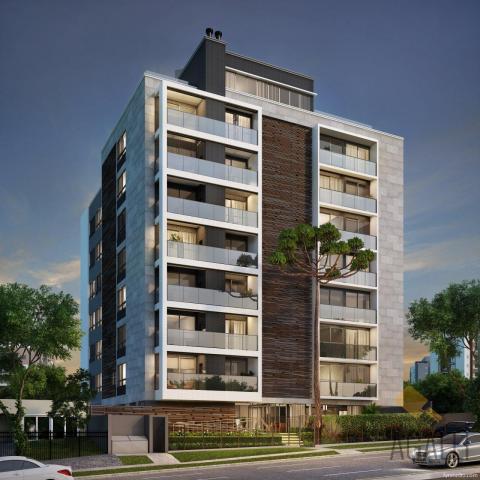 Apartamento à venda com 3 dormitórios em Água verde, Curitiba cod:21925 - Foto 11
