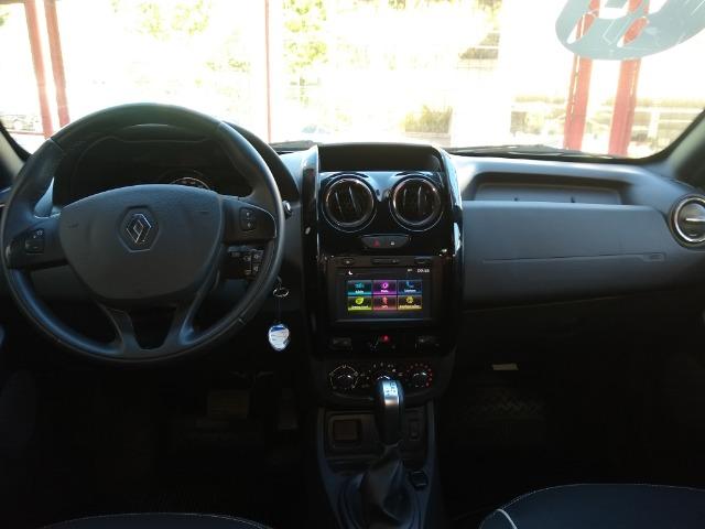 Duster Oroch Dynamique 2.0 Aut - Foto 6