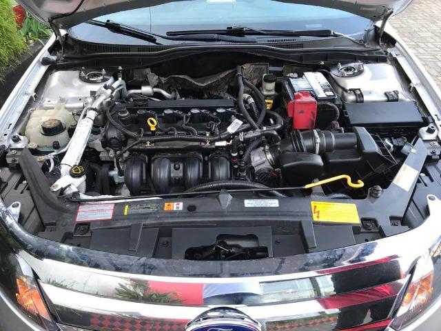 Ford Fusion SEL 2.5 Top - Foto 7