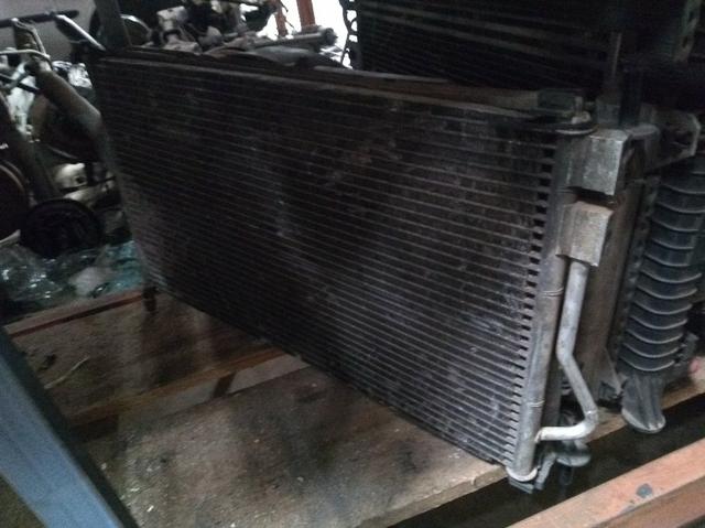 Kit radiador Ford Focus