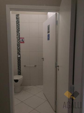 Loja comercial para alugar em Silveira da motta, São josé dos pinhais cod:654-001 - Foto 14