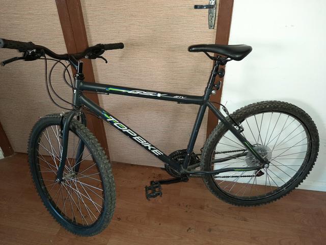Bicicleta aro 26