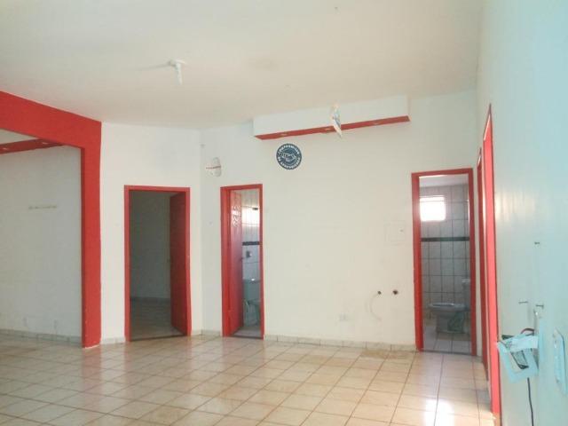 CA0482-Locação-Casa Residencial;208 Norte - Foto 5