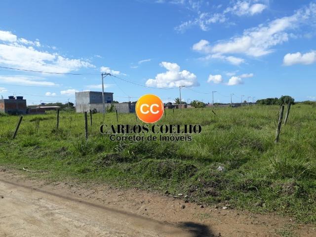 J - Loteamento Vila Colonial