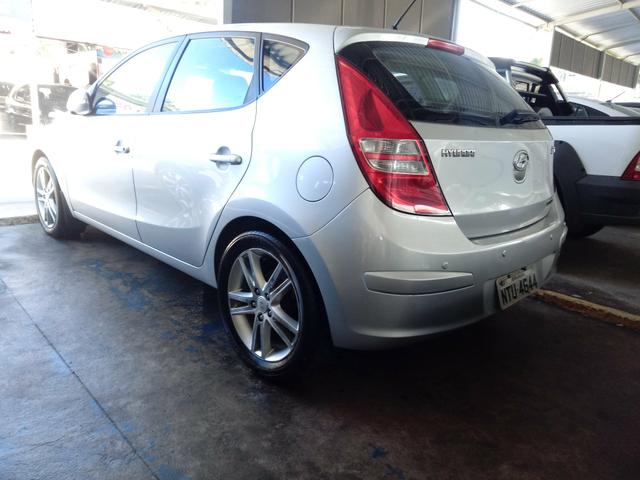 I30 2011 automatico novinho troco financio - Foto 2