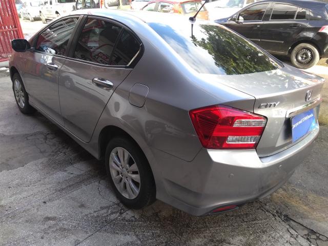 HONDA CITY 2013/2013 1.5 EX 16V FLEX 4P MANUAL - Foto 5