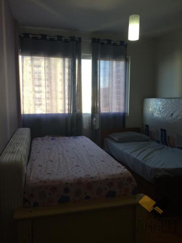 Apartamento à venda com 3 dormitórios em Portão, Curitiba cod:351-17 - Foto 14