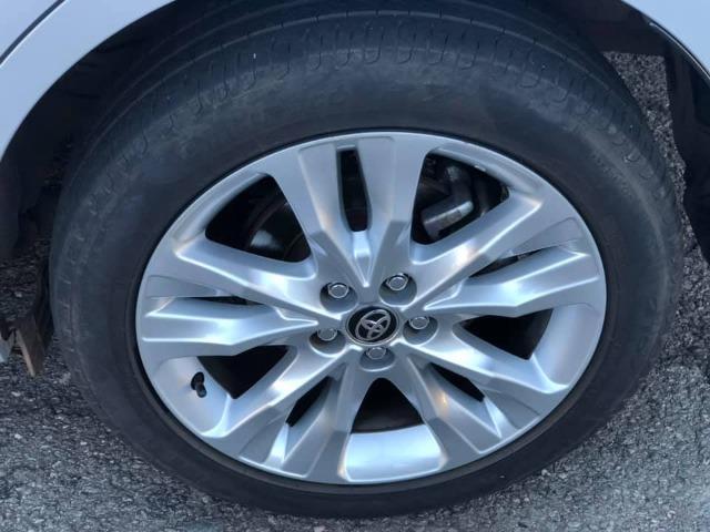 Toyota Corolla XEI 2.0 - Foto 7