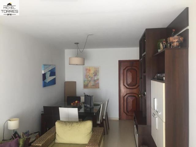 Apartamento, Jardim Guanabara, Rio de Janeiro-RJ - Foto 2