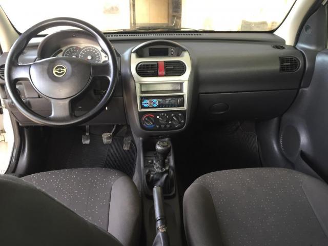 Corsa Sed. Maxx 1.4 8V ECONOFLEX 4p - Foto 6
