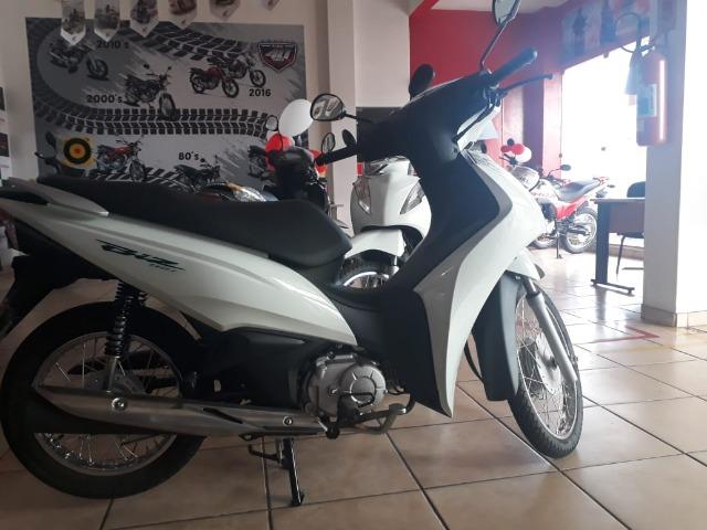 Honda Biz 110i