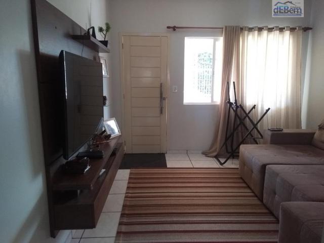 Casa, Milanese, Criciúma-SC - Foto 5