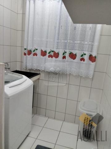 Apartamento à venda com 2 dormitórios em Sítio cercado, Curitiba cod:407-18 - Foto 15