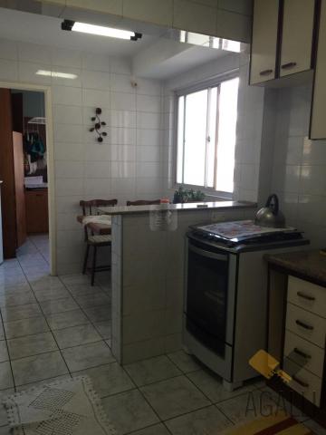 Apartamento à venda com 3 dormitórios em Portão, Curitiba cod:351-17 - Foto 16